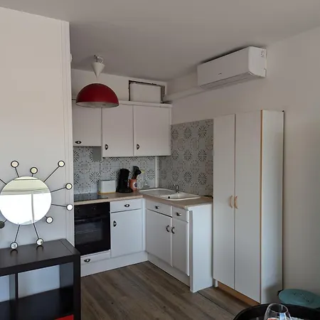 Apartment Sol-y-days Murenes, Grand Confortable Avec Parking, Proche Du Centre Et De La